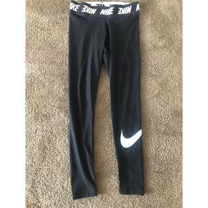 Nike leggings